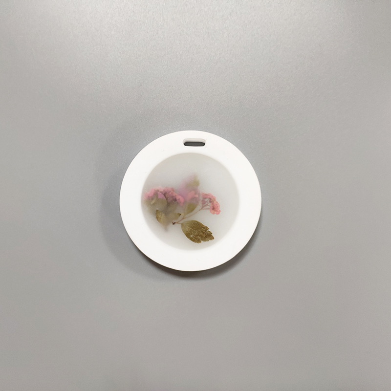 wholesale ceramic scented disc aroma clay   (7).jpg